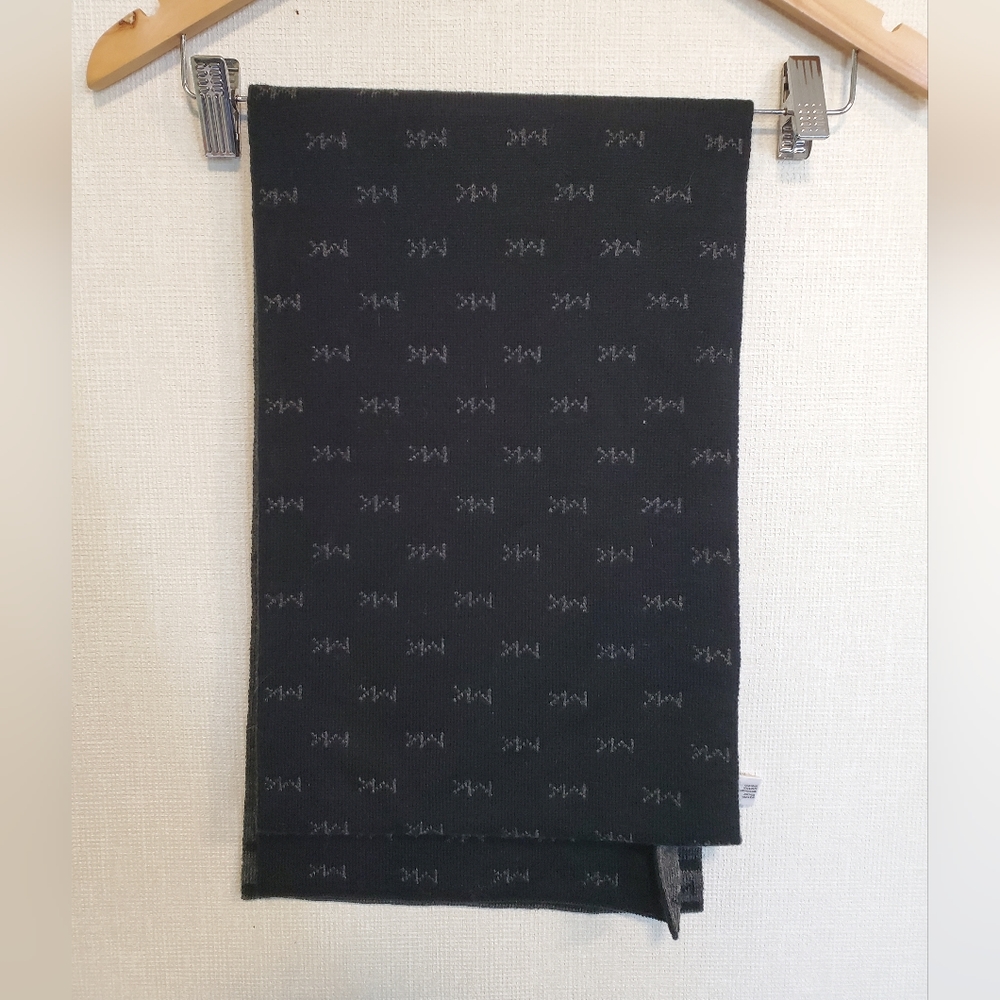 MICHAEL‎ KORS Men's scarf & beanie set